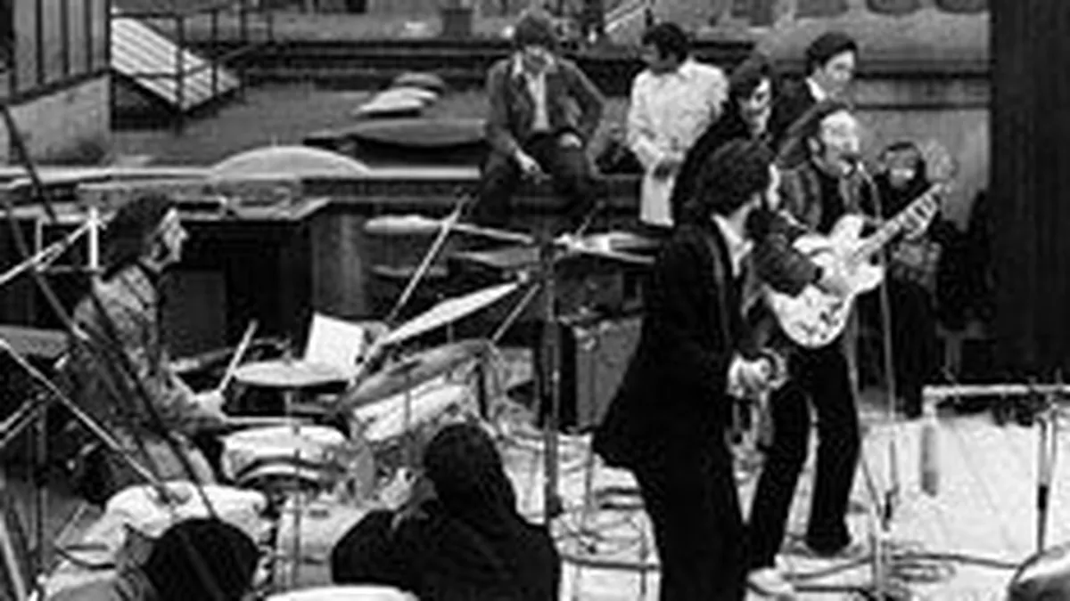 Cladirea unde au cantat ultima oara The Beatles, scoasa la vanzare pentru 28 mil. euro