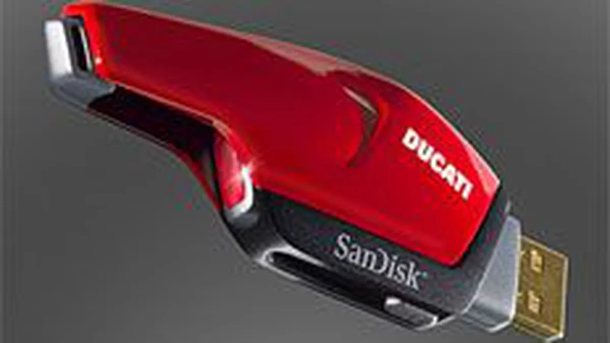 Producatorul de memorii flash SanDisk a raportat pierderi de 1,8 mld. $ in T4