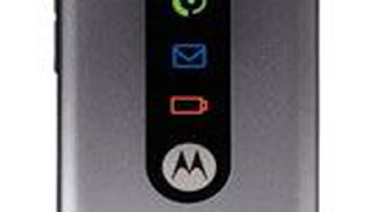 Motorola a pierdut 3,6 mld. $ in trei luni