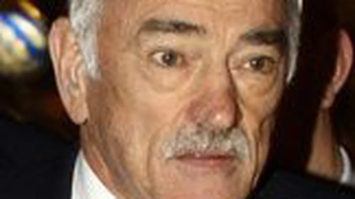 Tom McKillop, presedintele Bank of Scotland, a renuntat la functie