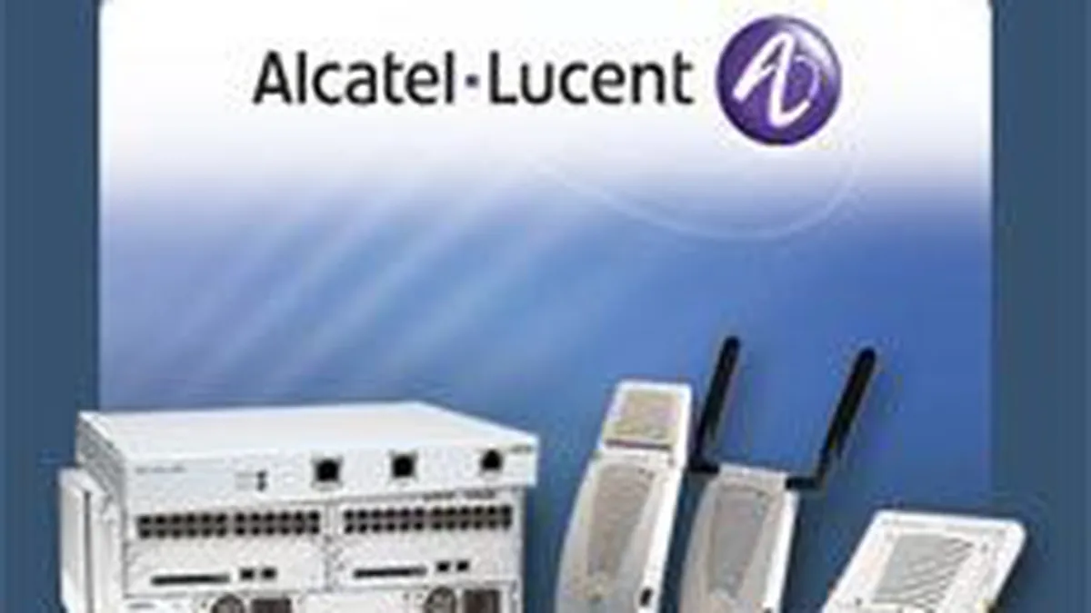 Alcatel-Lucent: A opta pierdere trimestriala consecutiva, de 3,89 mld. euro in T4