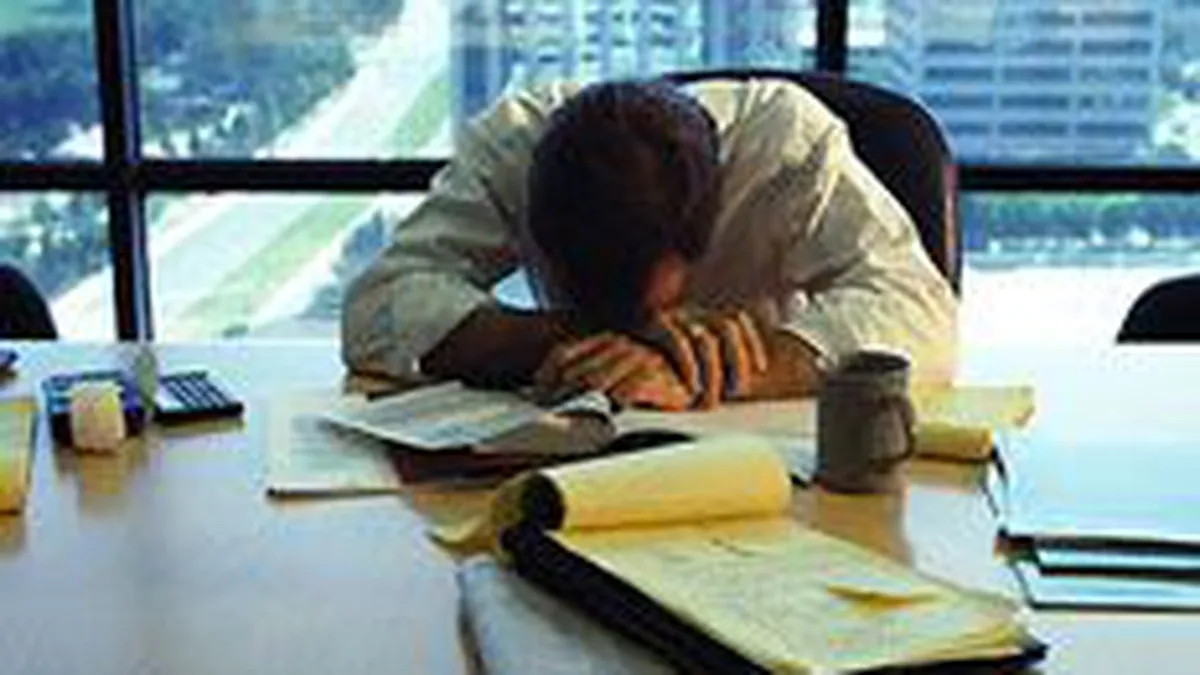 Participativ sau autocrat? Afla ce tip de manager esti si cum poti administra stresul \de criza\