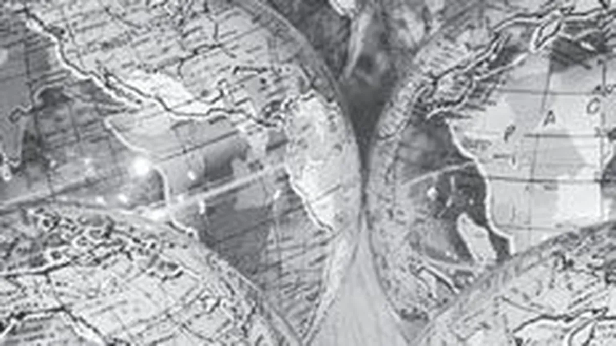 Pietele emergente castiga greutate in Topul Fortune Global 500