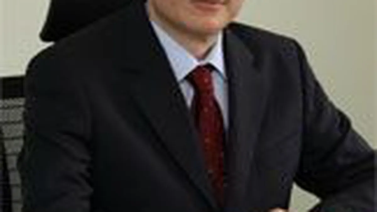 Cosmote Romania are un nou director IT: Konstantinos Petsas