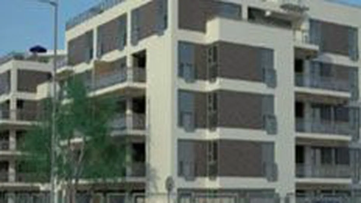 Harmonia Grupo nu a mai vandut nici o locuinta in proiectul din Romania in ultimele luni