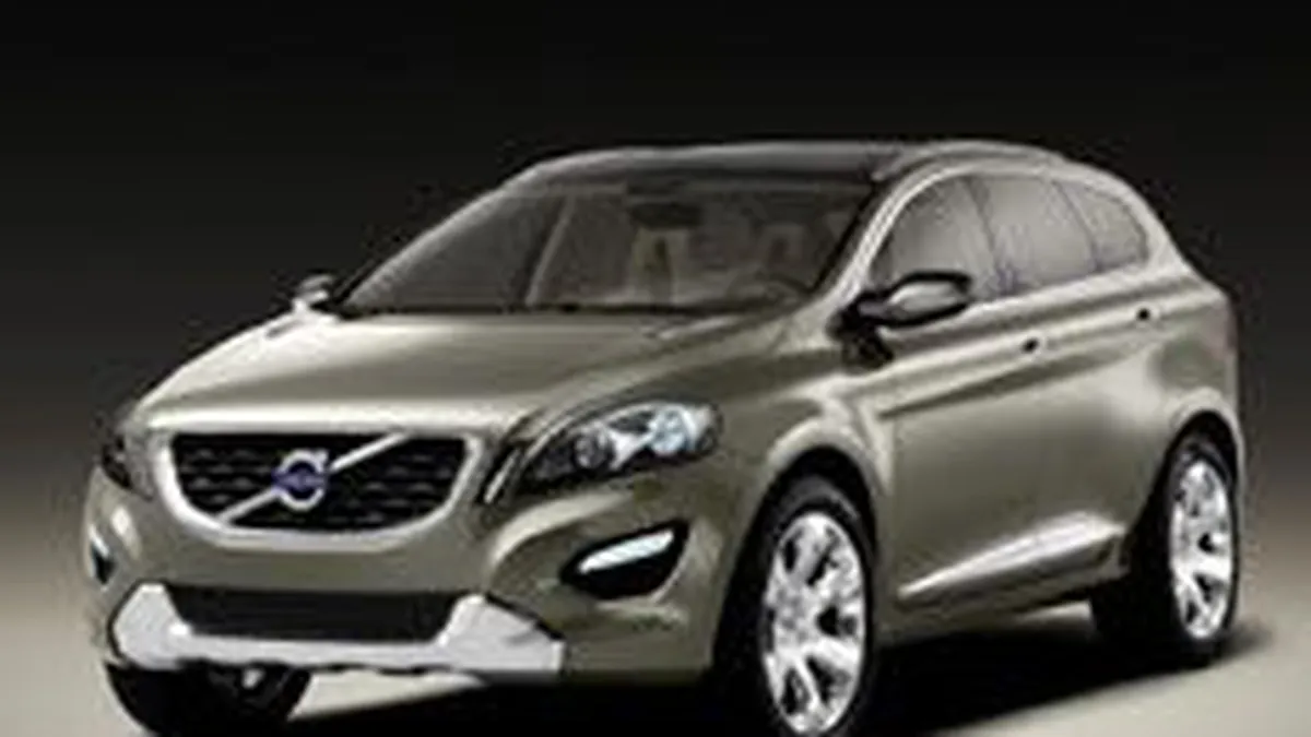 Chinezii de la Geely, interesati de preluarea Volvo