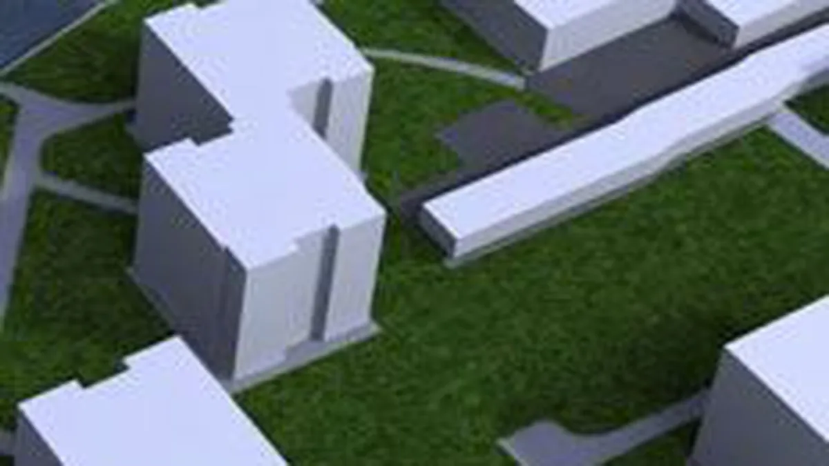 Panhol isi mentine planul de a lansa anul acesta un proiect cu 800 locuinte