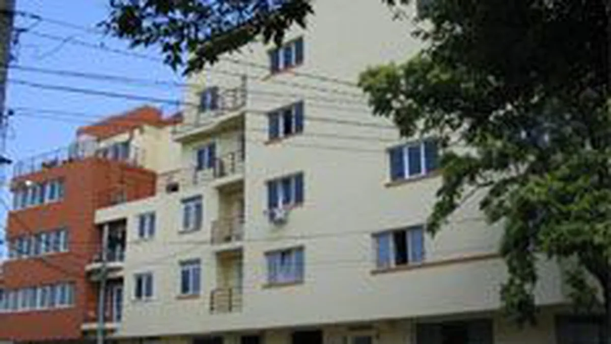 Chiriile birourilor din Capitala au scazut cu 15-20% de la inceputul anului