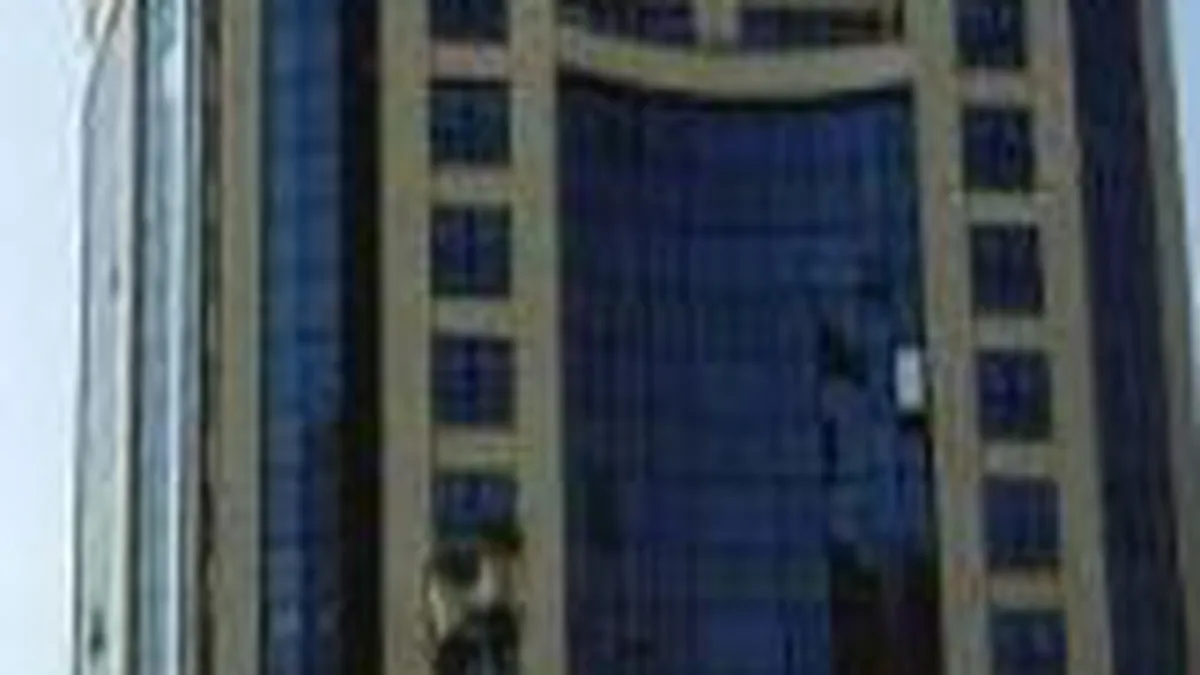 SIF Muntenia: Profit in crestere cu 5% si venituri mai mari cu 48% in 2008