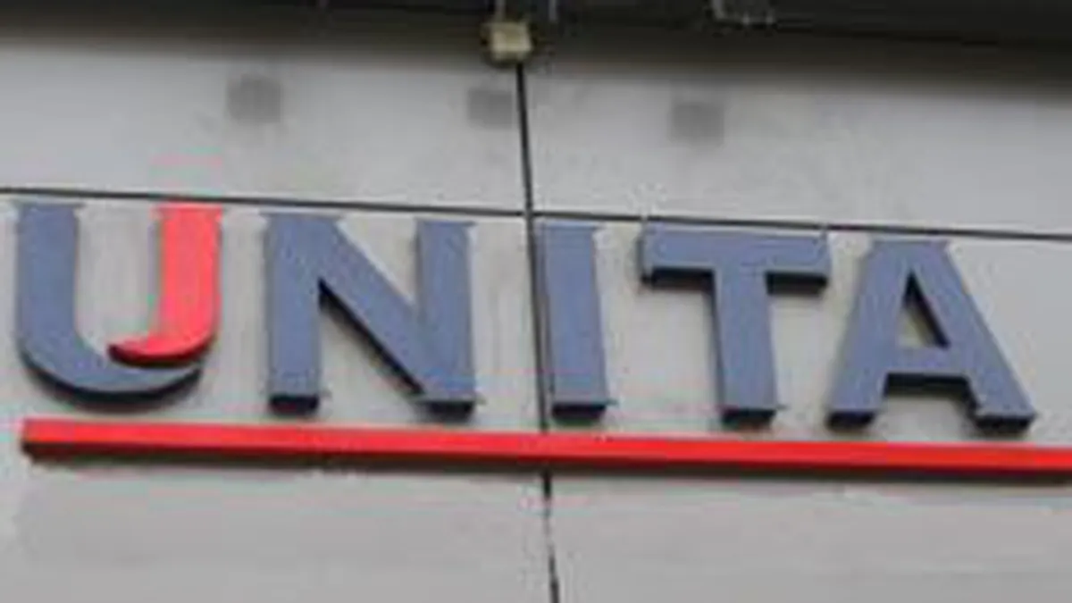 Unita a deschis 3 sucursale noi in Capitala