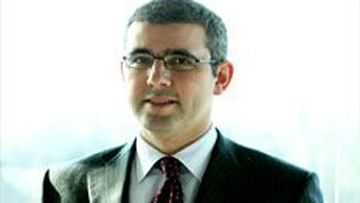 Cifra de afaceri a Colliers a scazut cu circa 7% anul trecut