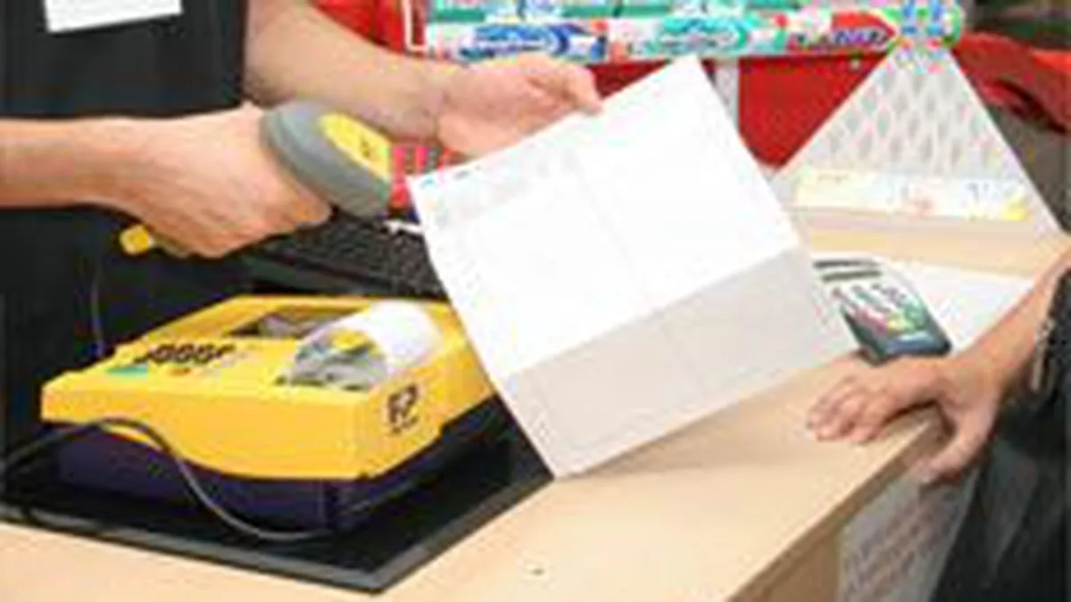 PayPoint si-a marit numarul de terminale active in Romania cu 724 din septembrie