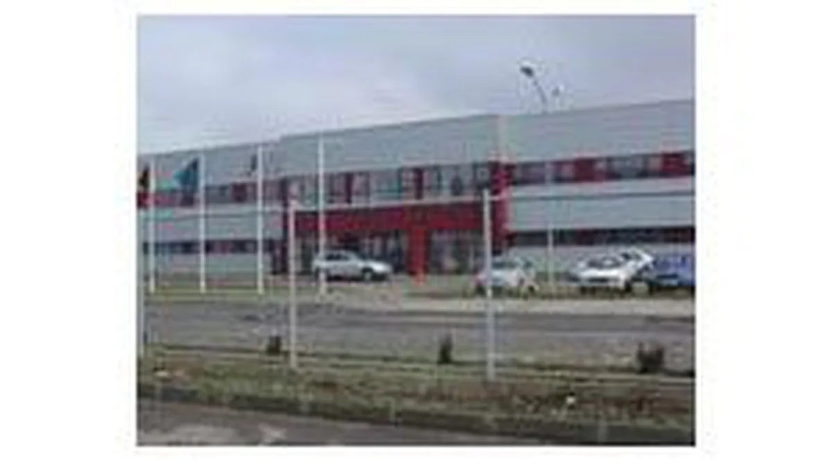 Zona Libera Curtici ar putea fi transformata in parc industrial