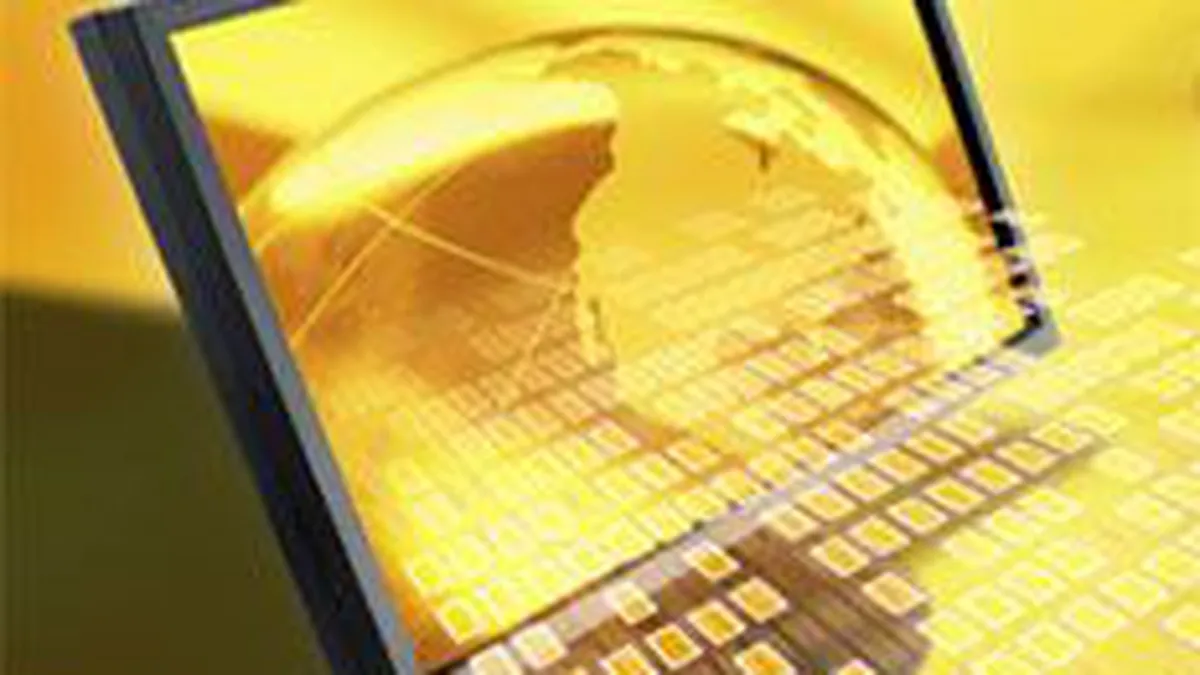 Info World: Afaceri de 3,5 mil. euro in 2008, crestere estimata de 15-20% in 2009