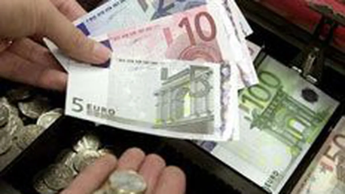 Veniturile bugetare au insumat 29,53% din PIB in 2008