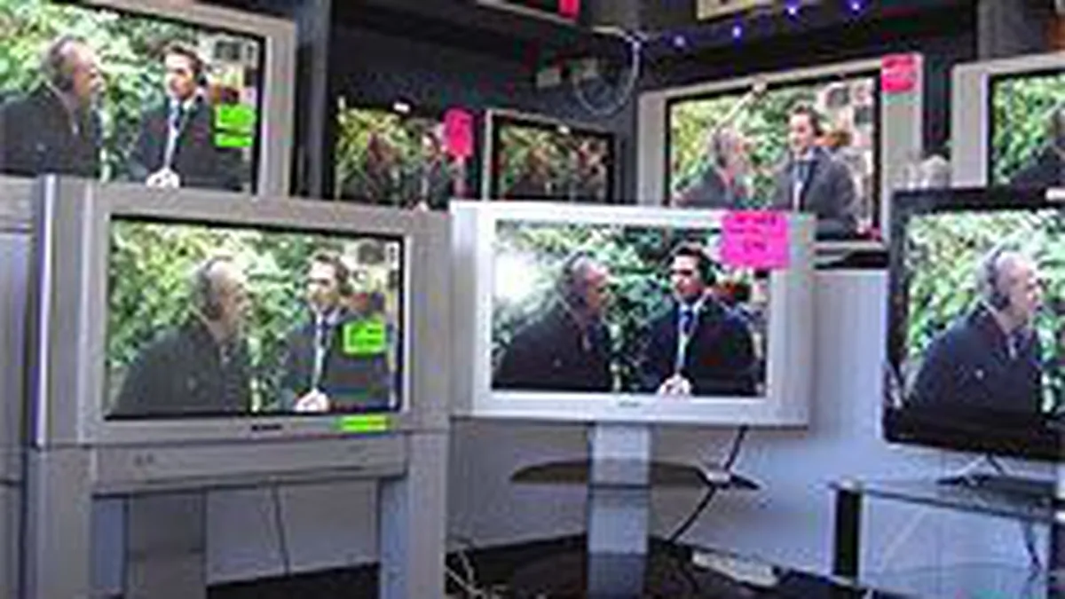 Retailul IT&C isi reduce stocurile cu pana la 30%