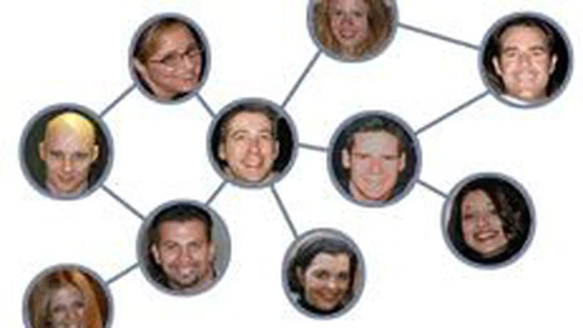 Numarul de utilizatori europeni ai retelelor sociale a crescut cu 35% anul trecut