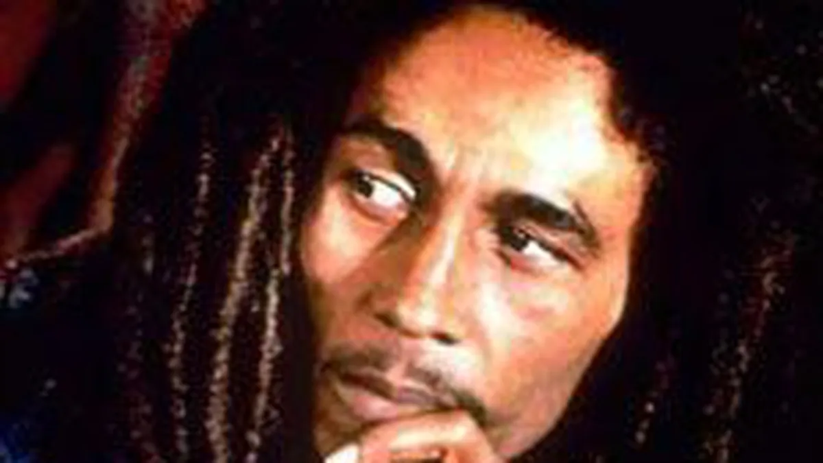 Jumatate din marca Bob Marley a fost cumparata cu 20 mil. $