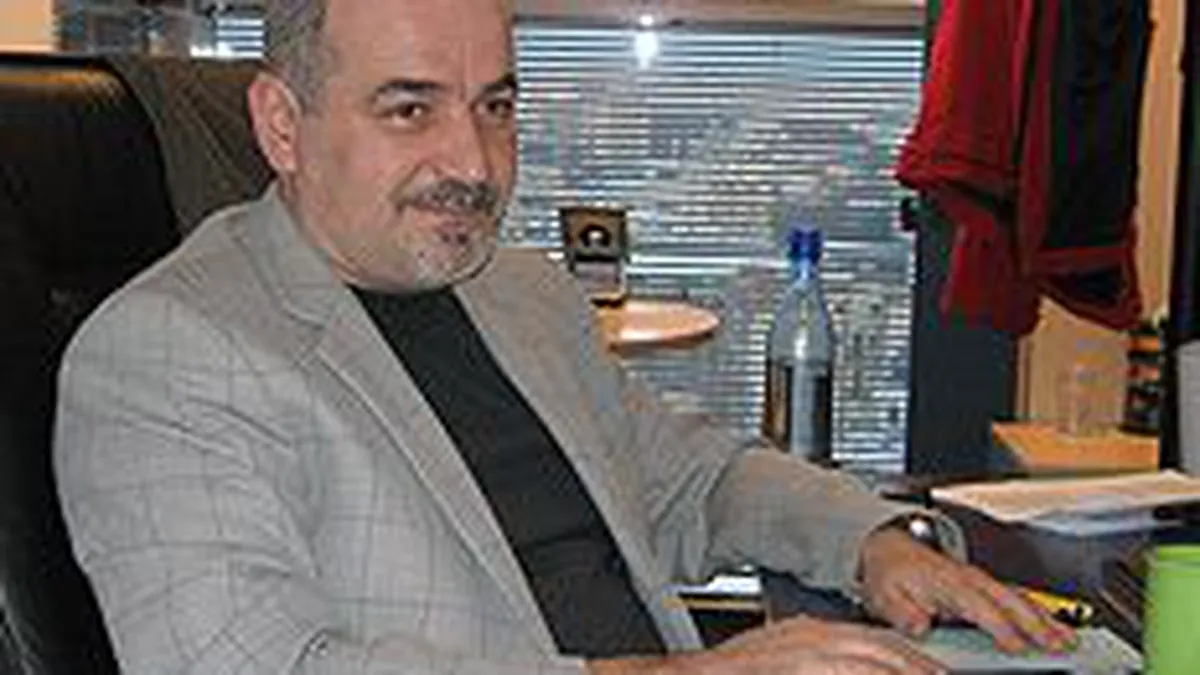 Mitroi, CFA: Trebuie sa se renunte la elitismul acesta bancar