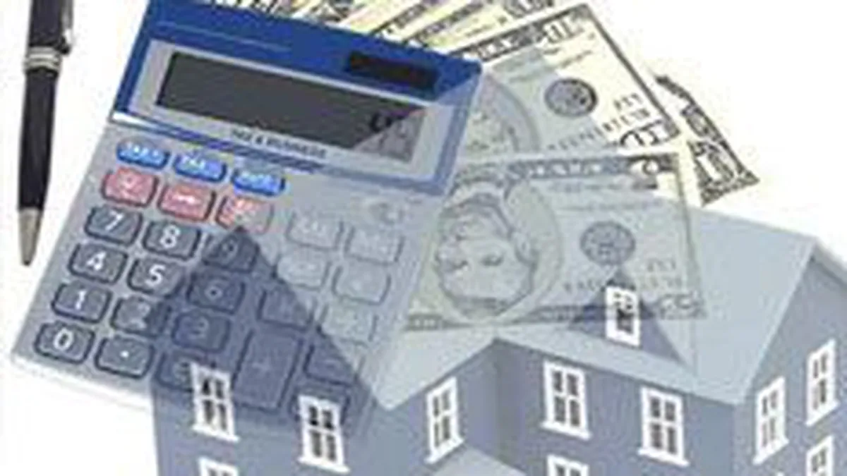 MFP: Taxele pe imobile si autovehicule vor creste cu 24,3% in 2009