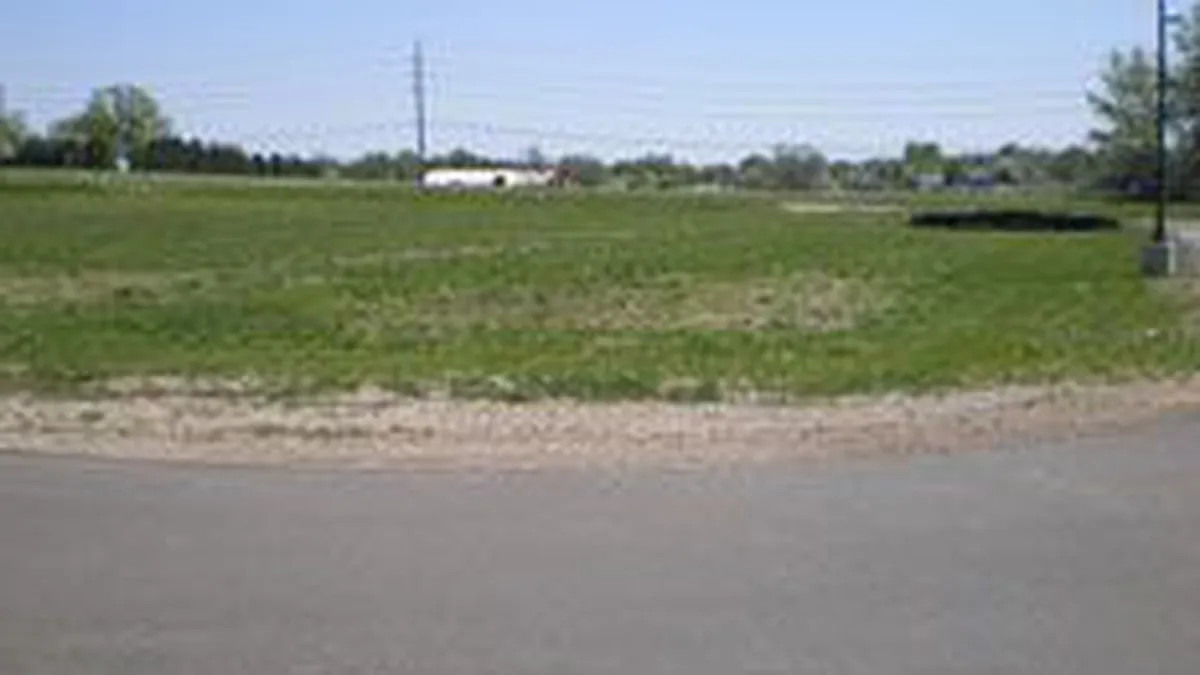 Cadbury Romania scoate la vanzare doua terenuri din Bucuresti si Voluntari