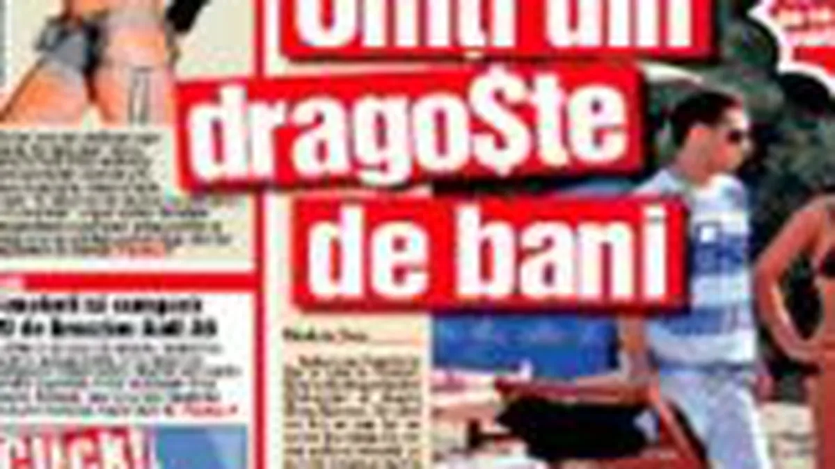 Click!, cotidianul cu cea mai mare crestere din Top 10