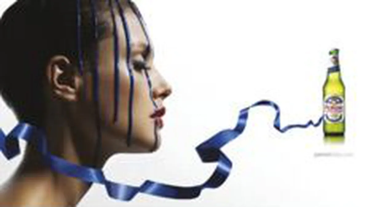 Mercury 360, ZenithOptimedia si Cohn&Jansen gestioneaza noua campanie Peroni in Romania