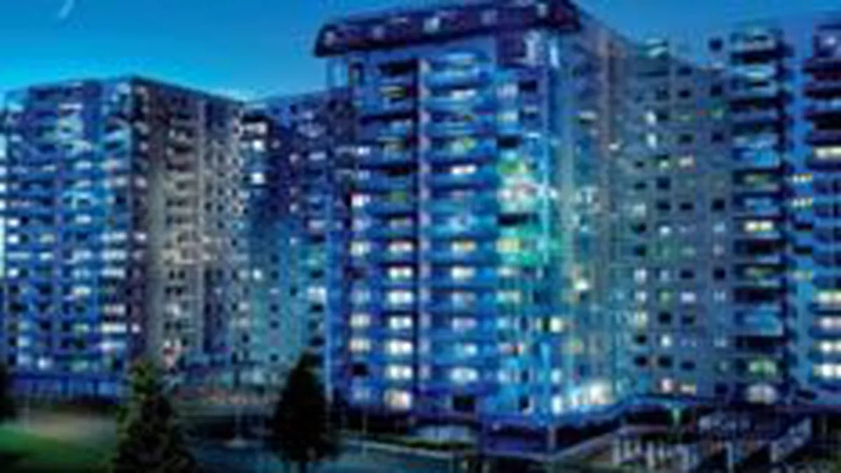 Achizitiile imobiliare de portofoliu au scazut in Romania cu 50% anul trecut