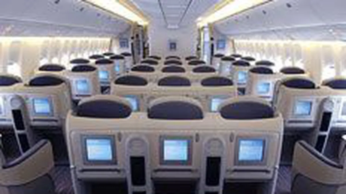 Air France-KLM a raportat pierderi nete de 505 mil. euro in T3 fiscal