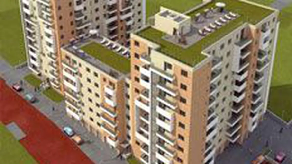 RPF negociaza achizitia a 2 terenuri in Capitala, in suprafata de 10.000 mp