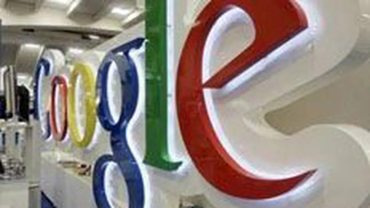 Google renunta la publicitatea radio