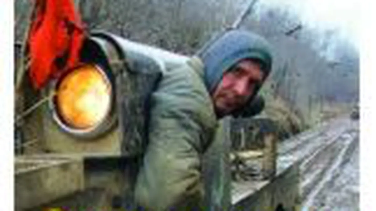 \Masura preventiva\ anti-criza la BMG: Trei reviste trec pe online