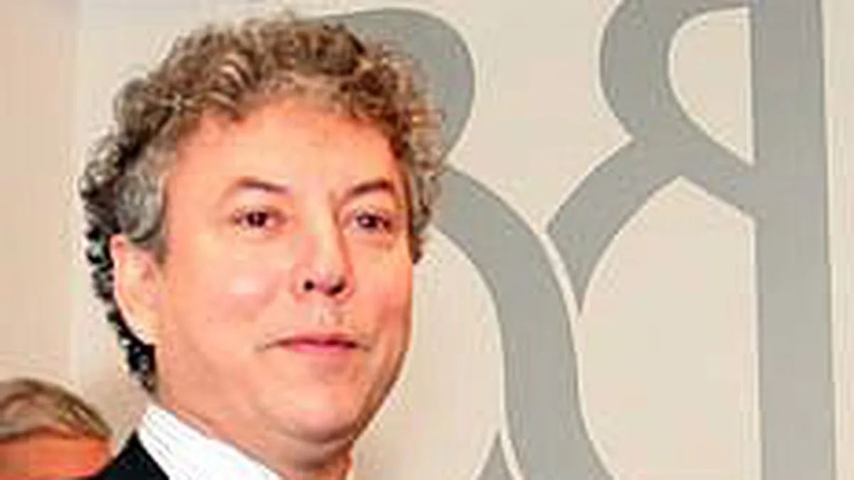 Calburean a inregistrat o scadere de 81% a profitului la Dafora Medias in 2008