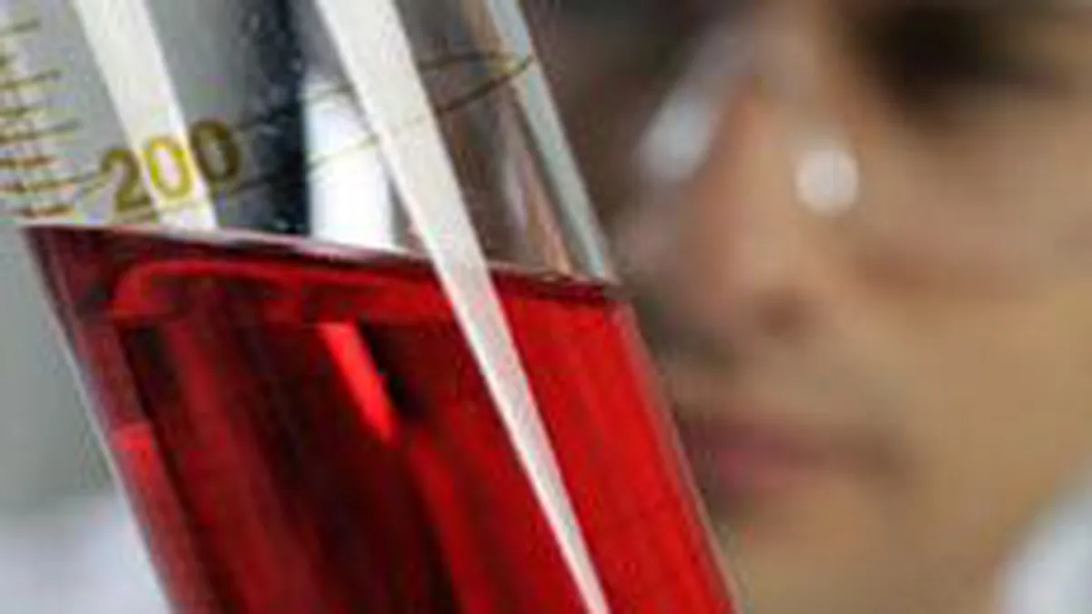 Biofarm: Vanzari in crestere cu peste 15% in 2008