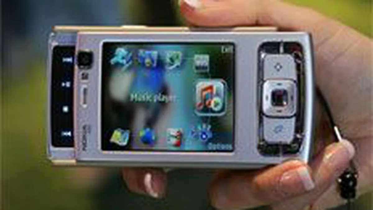 Traficul de date pentru terminale mobile va creste cu 131% anual, pana in 2013