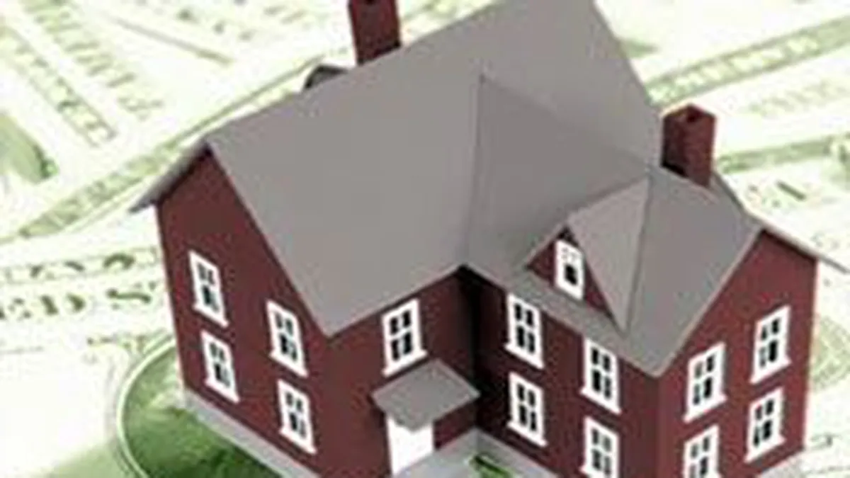 C&W: Investitiile imobiliare din Romania vor scadea cu pana la 80% in 2009