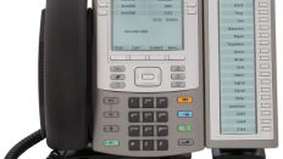 Telefoanele IP cu fir vor domina piata de business cel putin pana in 2012