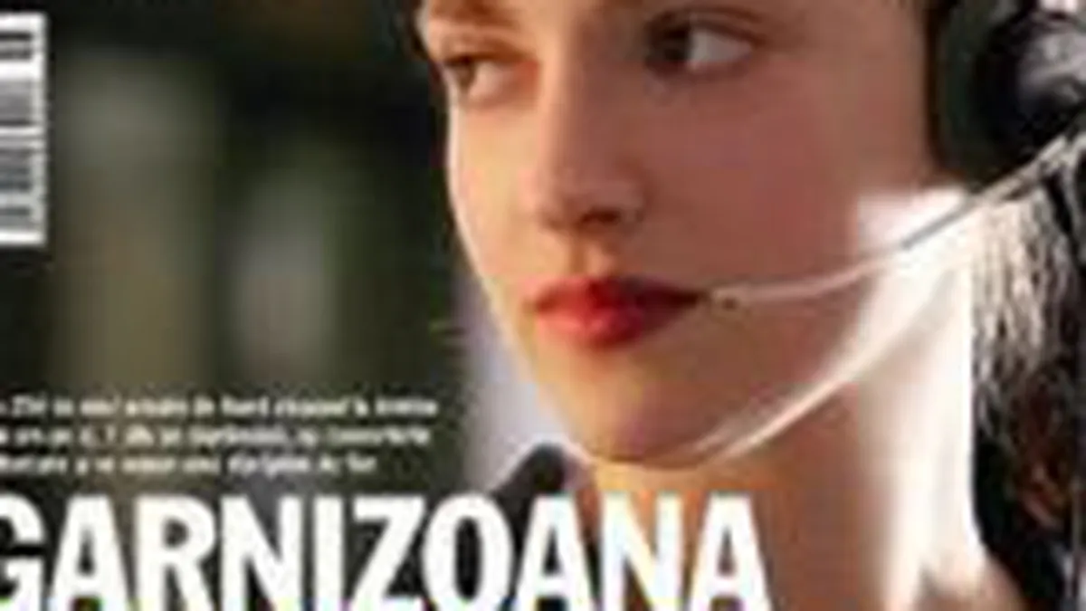 Business Magazin, cea mai mare crestere dintre publicatiile print de business