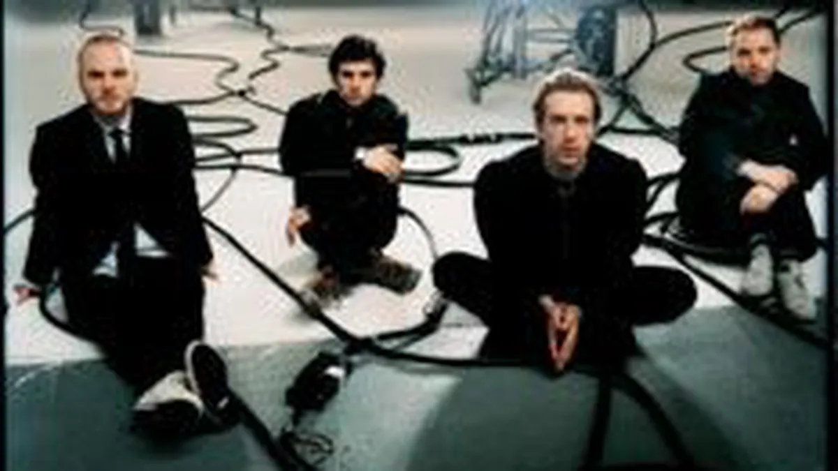 Coldplay: Cel mai bine vandut album din 2008, cu 6,8 mil. exemplare