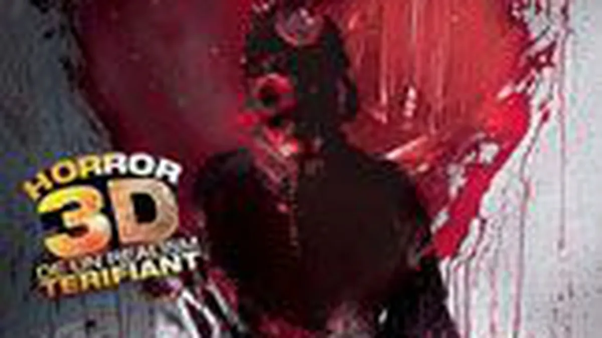 My Bloody Valentine - lider in box office-ul romanesc, cu 89.000 euro