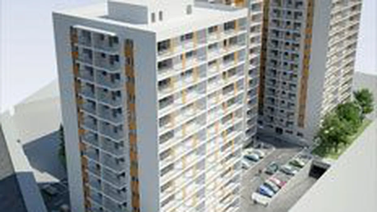 IPC a vandut 3 terenuri din Capitala, renuntand sa mai construiasca locuinte