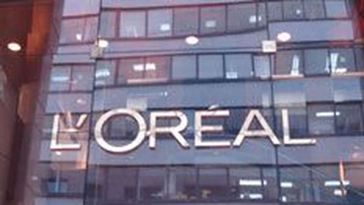 L\'Oreal: Primul trimestru din 2009 va fi foarte dificil, in special pe segmentul de lux