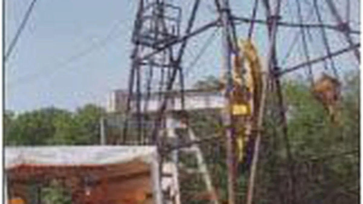 Concurenta a avizat preluarea Atlas Gip Ploiesti de catre Weatherford