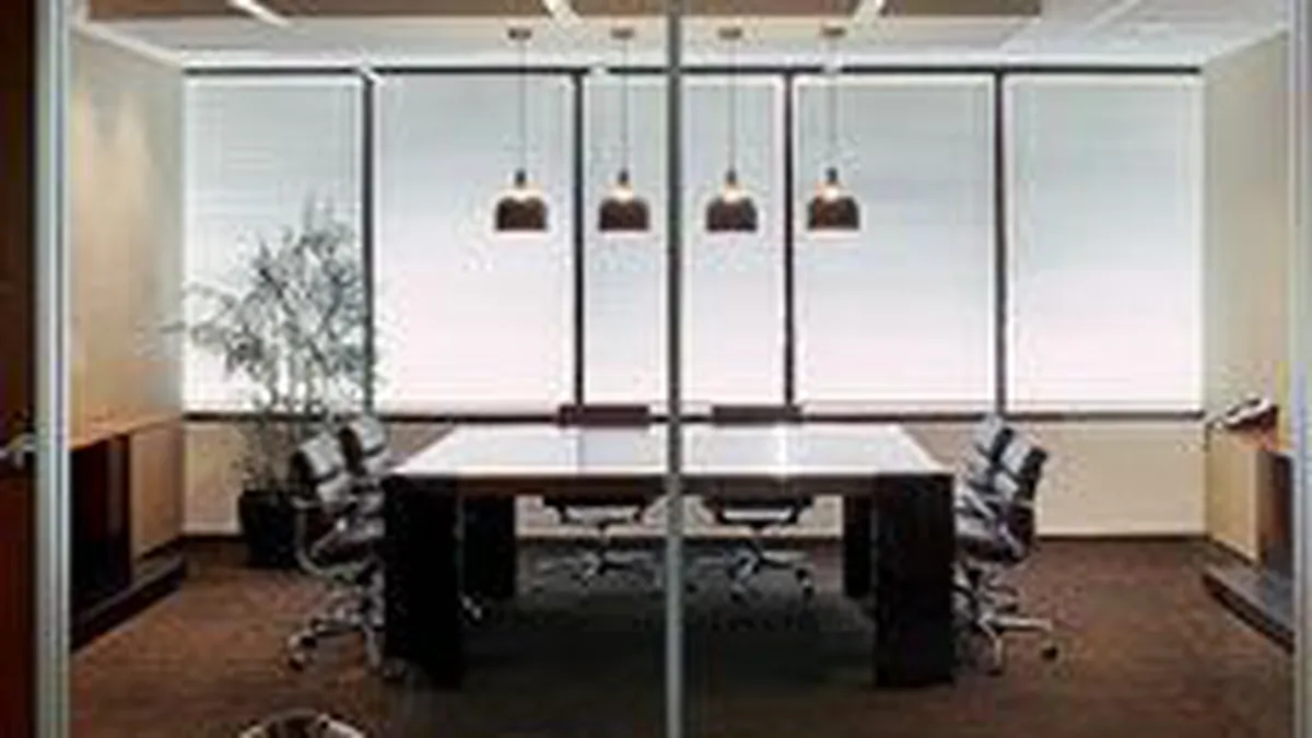 RBC a inchiriat 240 mp de birouri intr-o cladire din nordul Capitalei