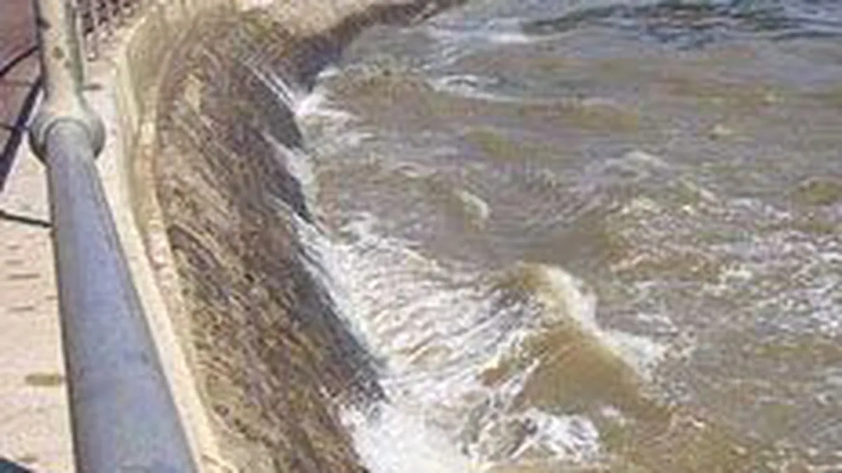 Amenajarea si consolidarea falezei Costinesti costa 5,5 mil. euro