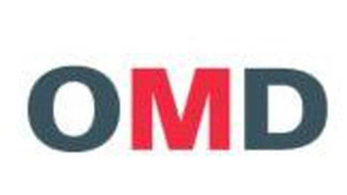 AdWeek a numit OMD  agentia globala de media a anului 2008