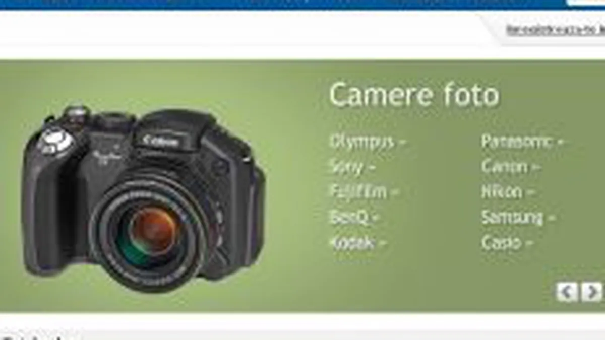 ShopMania.ro se extinde in trei noi tari si isi propune crestere de 33% in 2009