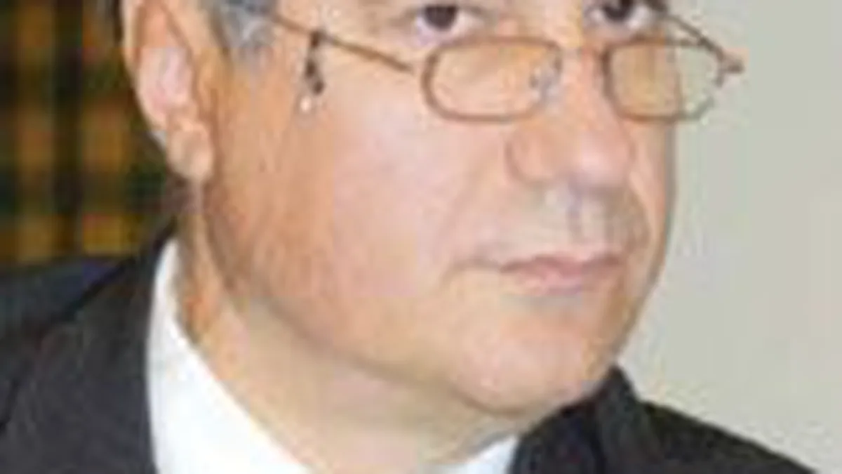 Septimiu Stoica pune bazele sistemului Apollo-X, o alternativa la Bursa