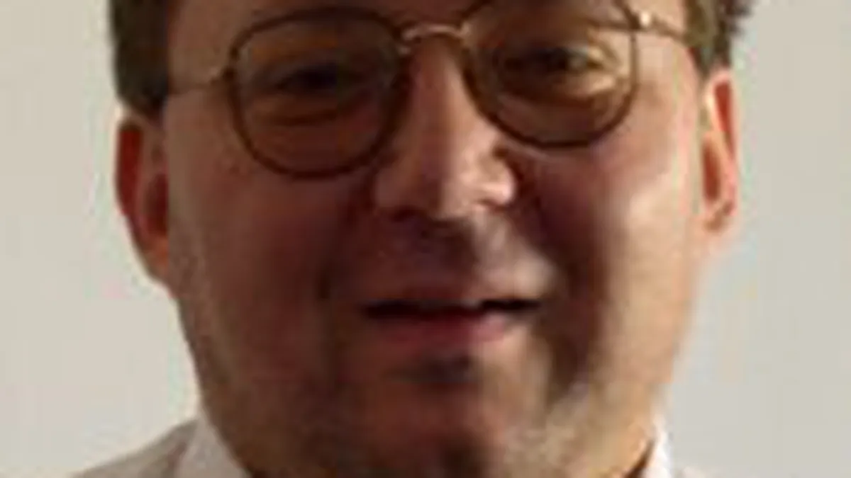 Nicu Laita este noul director de media al Omnicom Media Group Romania