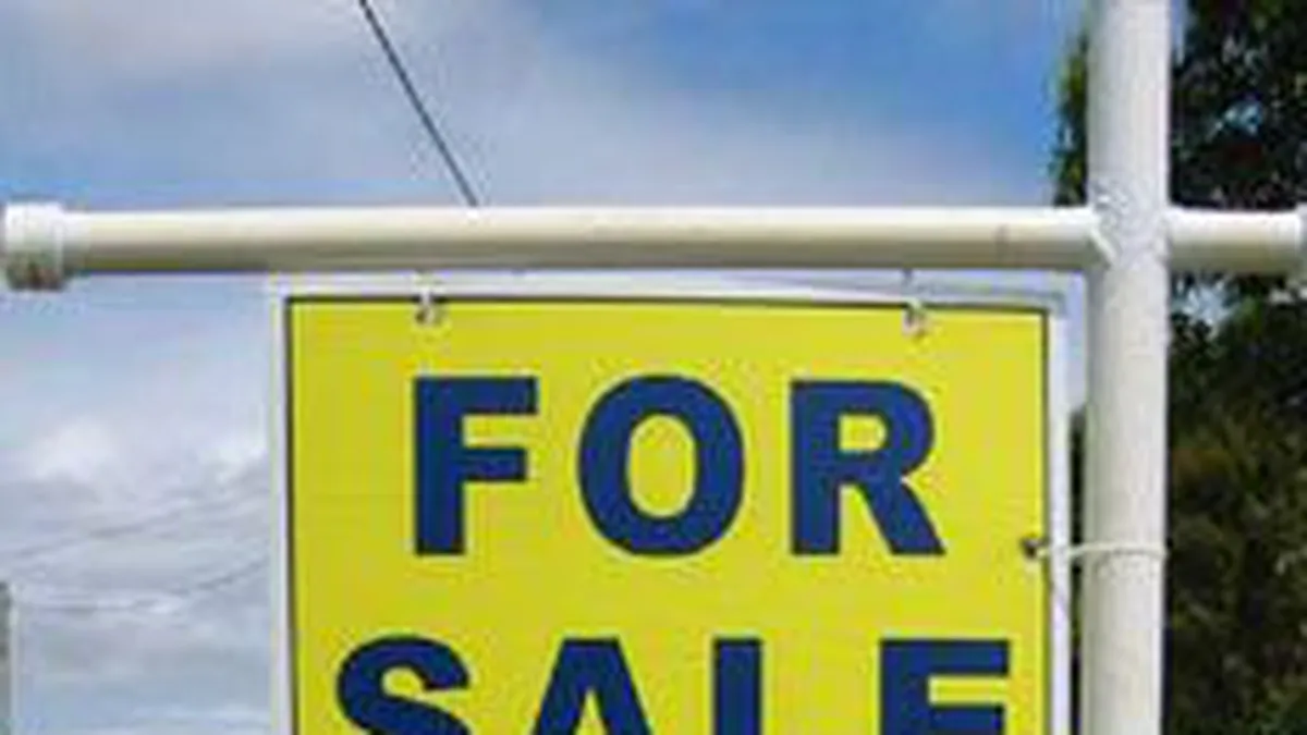 Darian: Preturile terenurilor vor cobori cu 70-80% in 2009